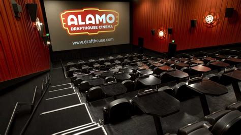 Find showtimes at Alamo Drafthouse Cinema. . The alamo movie theater brooklyn